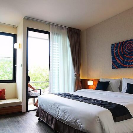 Apo Hotel