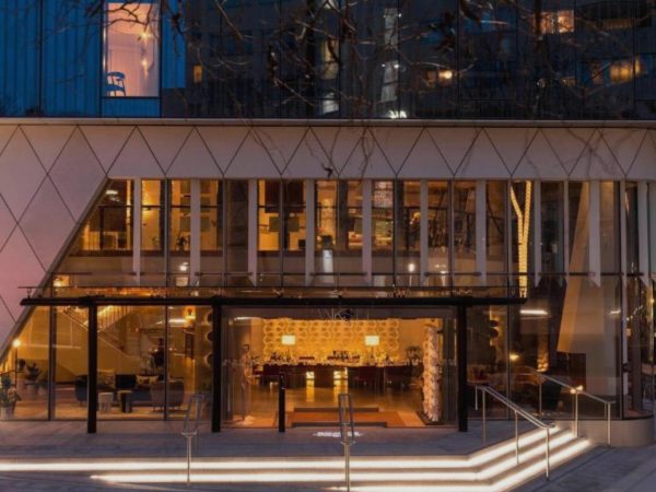 Bankside Hotel, Autograph Collection