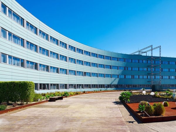 BARCELONA AIRPORT HOTEL