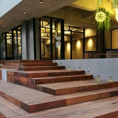 Bossotel Chiang Mai
