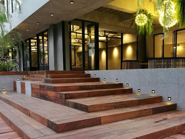 Bossotel Chiang Mai