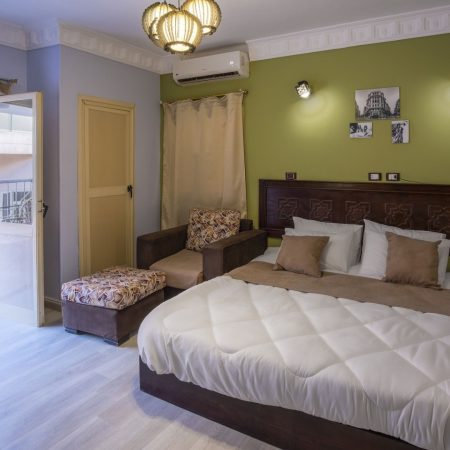 Cairo Heart Hotel