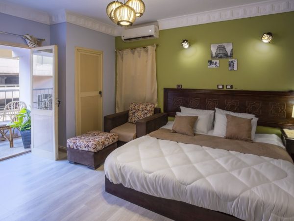 Cairo Heart Hotel