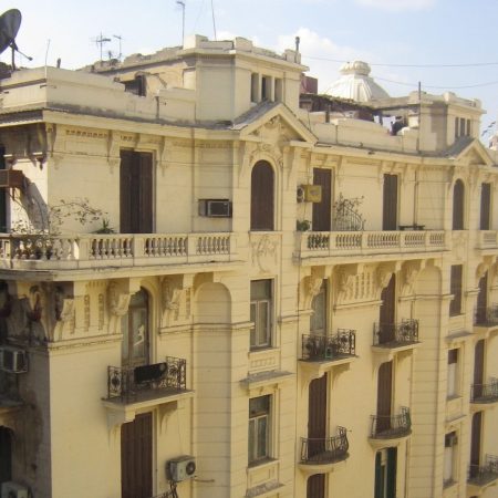 Cairo Paradise