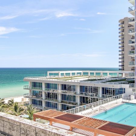 Carillon Miami Wellness Resort