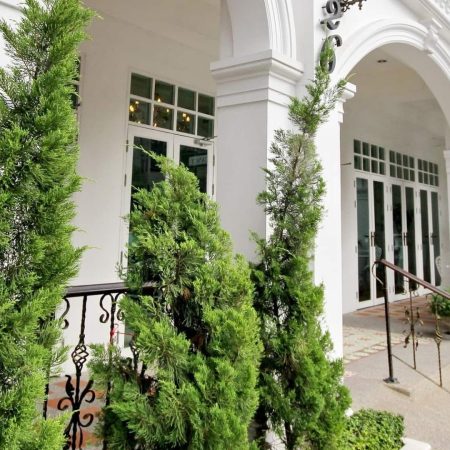 Casa Blanca Boutique hotel