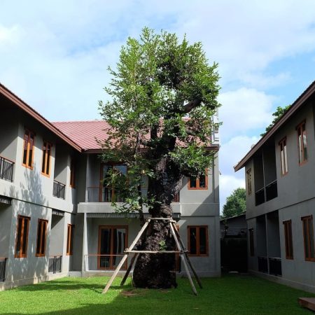 Chu Hotel