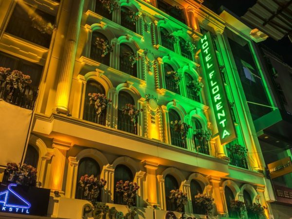 FLORENTA HOTEL