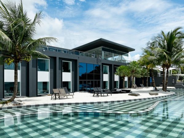 Foto Hotel Phuket