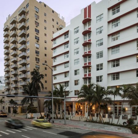Generator Miami