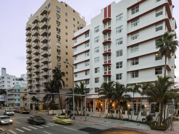 Generator Miami