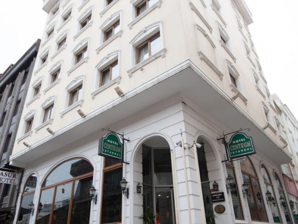 HOTEL CENTRUM ISTANBUL