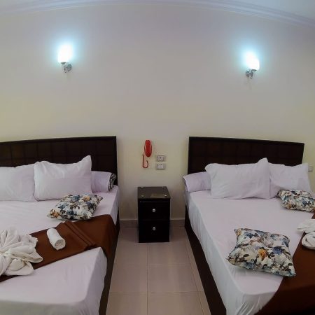 Horus House Hotel
