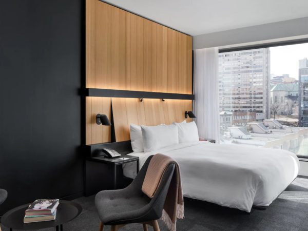 Hotel Monville