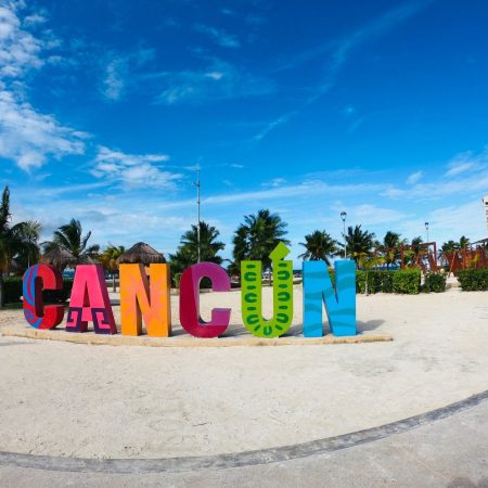 Imagem de Capa Cancún