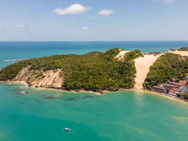 Imagem de Capa - Hotéis Econômicos à Beira Mar em Natal-RN