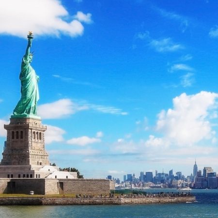 Imagem de Capa New York
