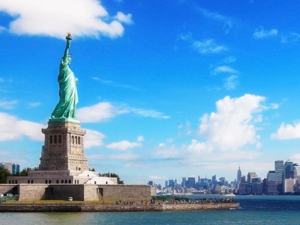 Imagem de Capa New York