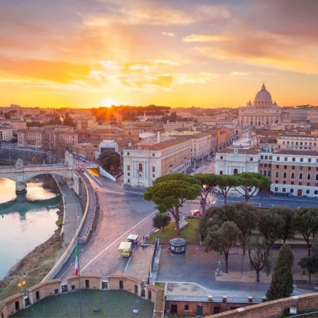 Imagem de Capa - Roma