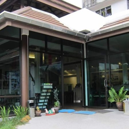 Krabi Cozy Place Hotel