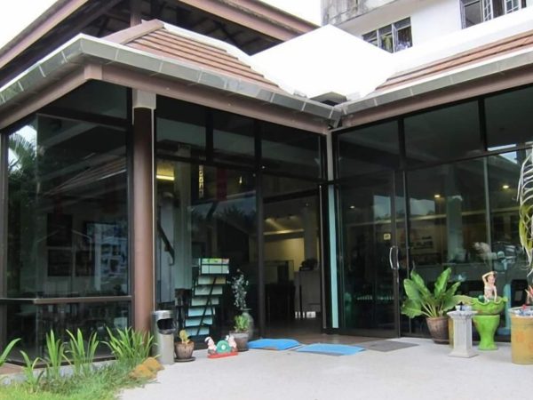 Krabi Cozy Place Hotel