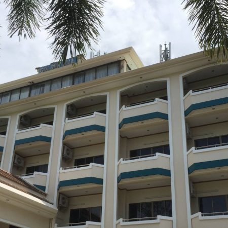 Krabi Golden Hill Hotel