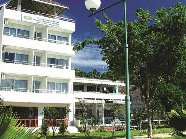 Krabi River Hotel