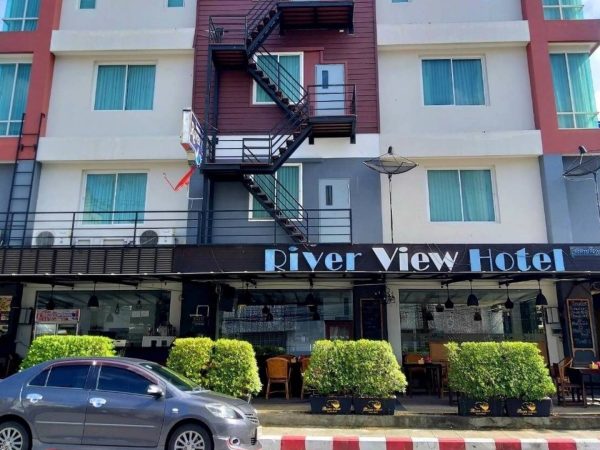 Krabi Riverview Hotel