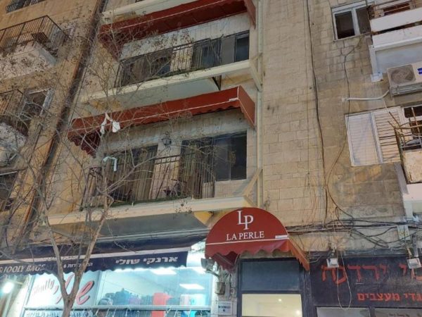 La Perle Hotel