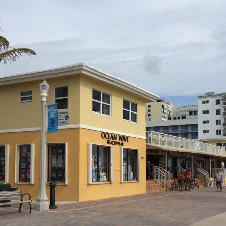 La Terrace Oceanfront