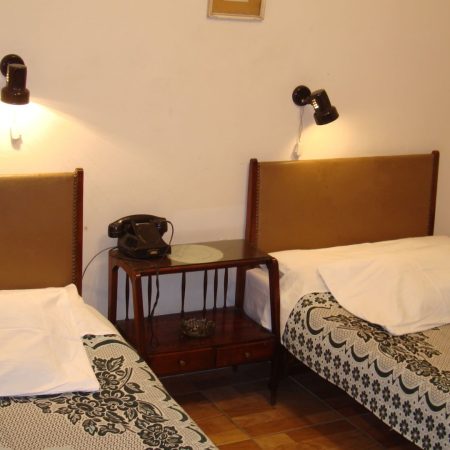 Lotus Hotel