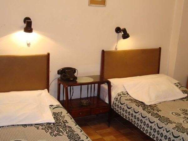 Lotus Hotel