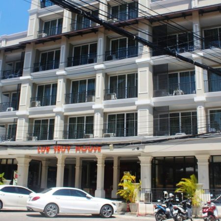 Lub Sbuy House