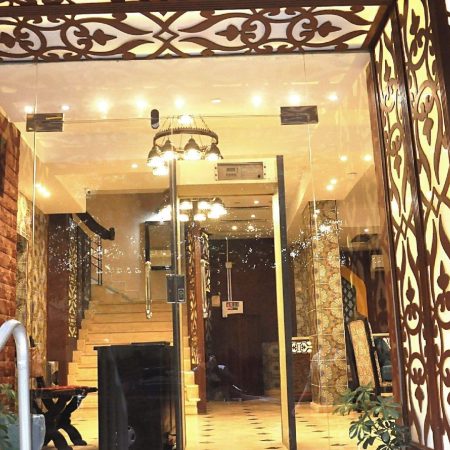 New Star Zamalek Hotel