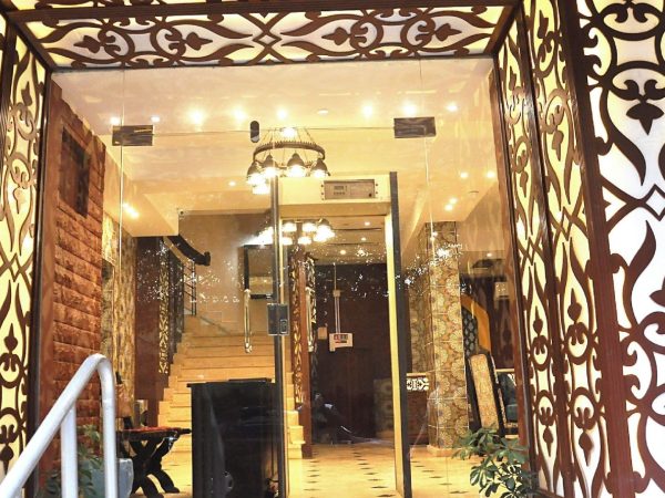 New Star Zamalek Hotel