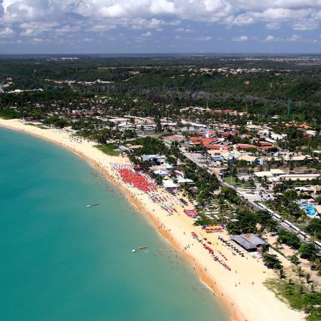 Capa Pacote Porto Seguro