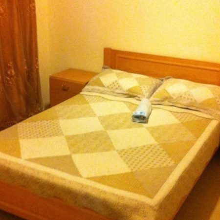 Palm Guest House
