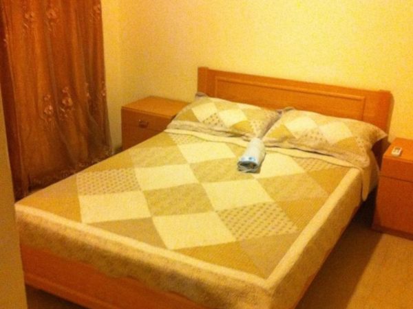 Palm Guest House