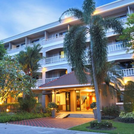Pattra Mansion by Aksara Collection