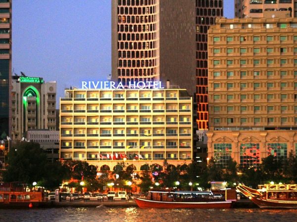 RIVIERA DUBAI HOTEL