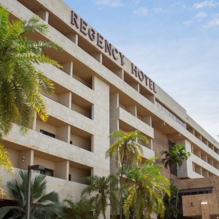 Regency Miami Airport
