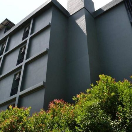Ritsurin Boutique Hotel