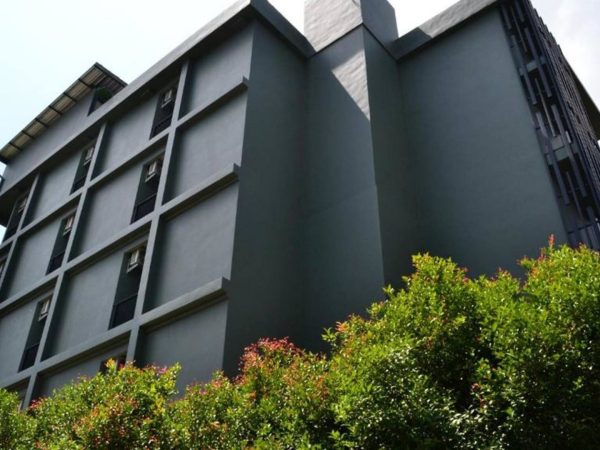 Ritsurin Boutique Hotel