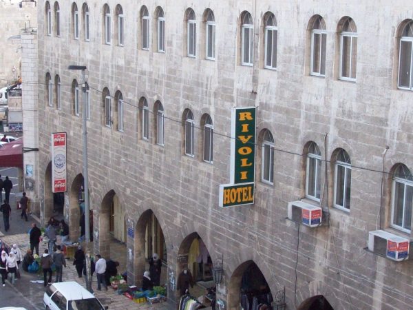 Rivoli Hotel