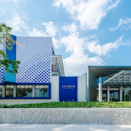 Seabed Grand Hotel Phuket