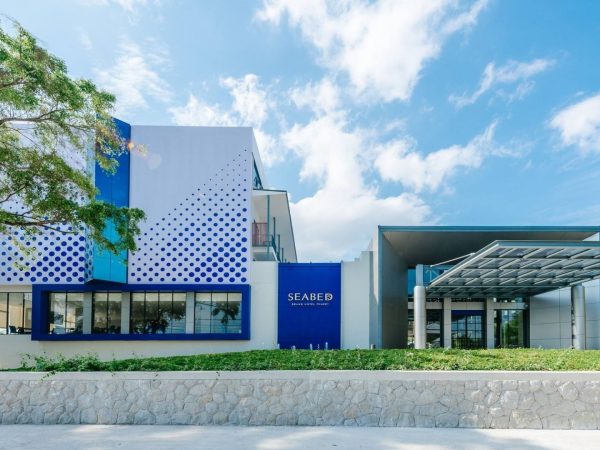 Seabed Grand Hotel Phuket