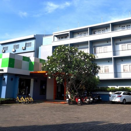 Siri Hotel Phuket