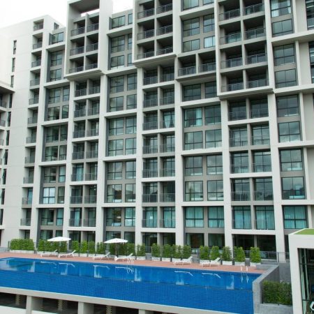 Sugar Palm Residence