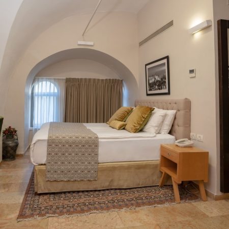The Sephardic House