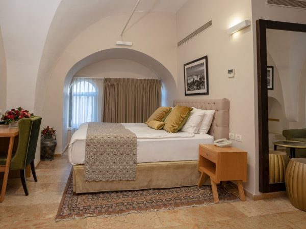 The Sephardic House